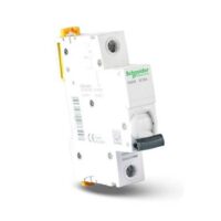 Автомат Schneider Electric 10А 1П С Resi9 R9F12110