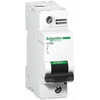 Автомат Schneider Electric 125А 1П С C120N A9N18359