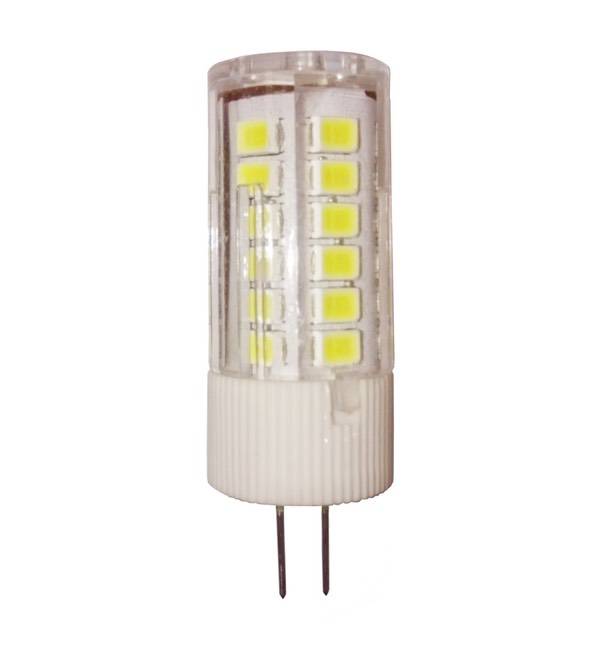 Лампа Feron LED 5W 2700K G4 LB-432 Лампа Feron LED 5W 2700K G4 LB-432