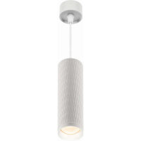 Подвес IMEX IL.0005.1800-P WH 1хGU10