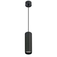 Подвес IMEX IL.0005.1800-P BK 1хGU10