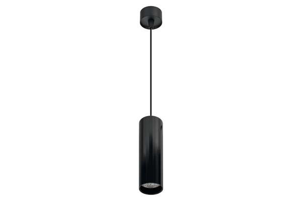 Подвес IMEX IL.0005.1900-P BK 1хGU10 Подвес IMEX IL.0005.1900-P BK 1хGU10