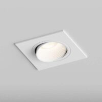 Светильник Hesby HSBL_0106 IP20 GU5.3 белый
