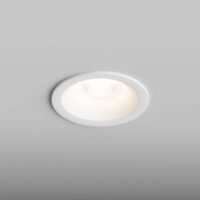 Светильник Hesby HSBL_0109 IP20 GU5.3 белый