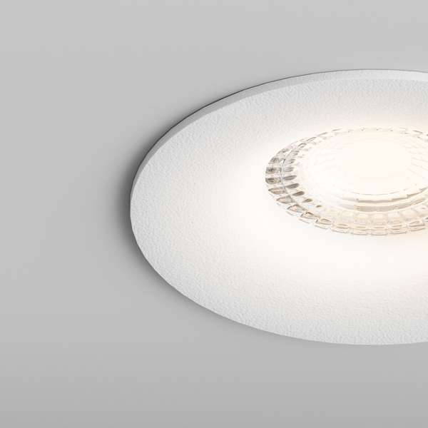 Светильник Hesby HSBL_0102 IP20 GU10 белый Светильник Hesby HSBL_0102 IP20 GU10 белый