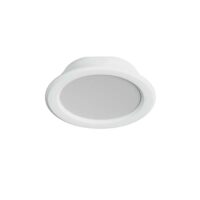 Светильник Hesby HSBL_0204 6W 4000K IP20 белый