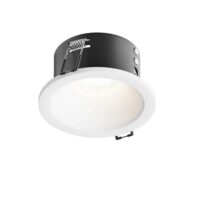Светильник Hesby HSBL_0135 IP44 GU10 белый