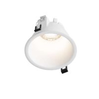 Светильник Hesby HSBL_0114 IP20 GU5.3 белый