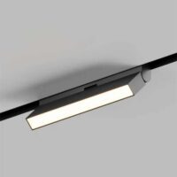 Светильник Hesby HSBL_0083 12W 48V 3000K IP20 черный