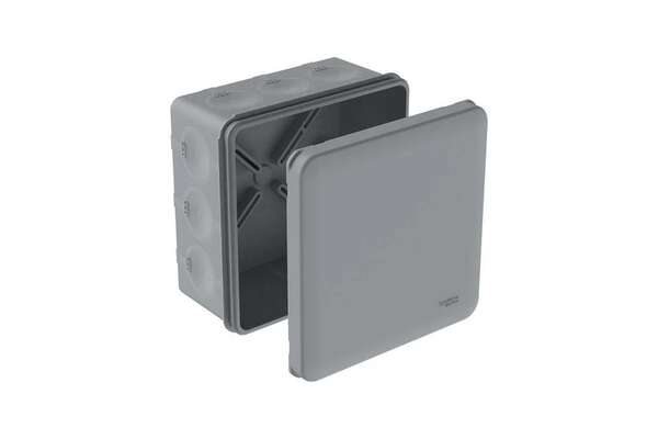 Коробка распред. SE 100х100х50 IP66 MultiBox IMT351981 Коробка распред. SE 100х100х50 IP66 MultiBox IMT351981