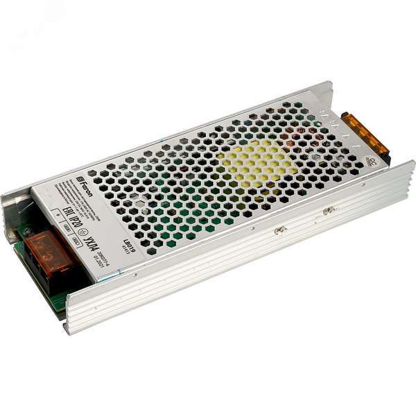 Драйвер Feron LB019 LED 24V 250W 41413 Драйвер Feron LB019 LED 24V 250W 41413