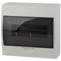 Щит ЩРН-П-10 ЭРА SIMPLE Б0041524