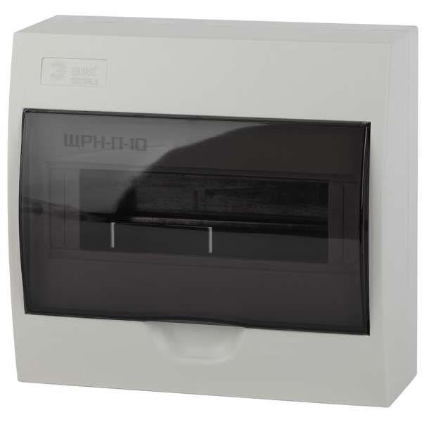 Щит ЩРН-П-10 ЭРА SIMPLE Б0041524 Щит ЩРН-П-10 ЭРА SIMPLE Б0041524