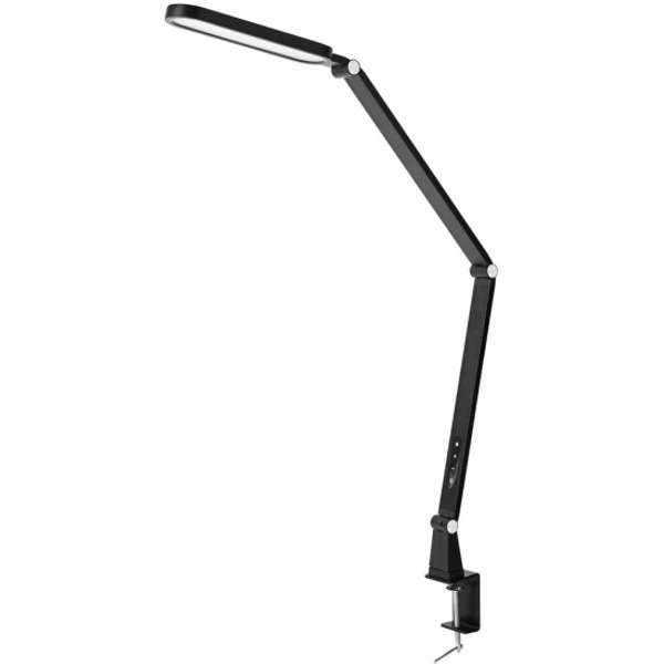 Светильник Camelion KD-860 C02 LED черный 13W 3000-6000K Светильник Camelion KD-860 C02 LED черный 13W 3000-6000K