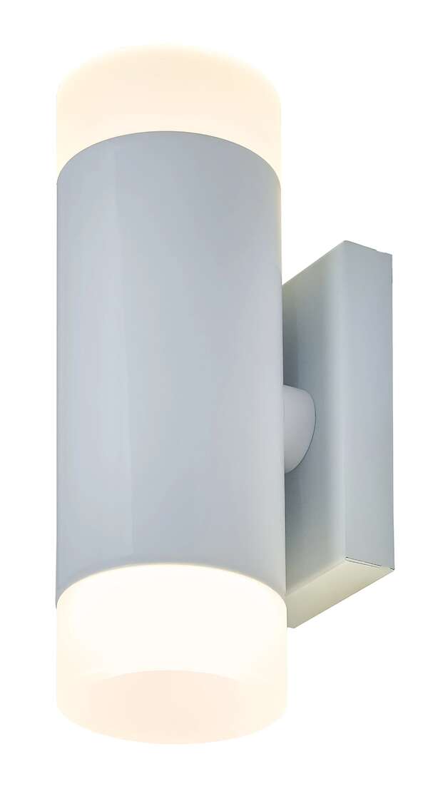 Светильник IMEX IL.0005.1502 WH IP20 2хGU10 Светильник IMEX IL.0005.1502 WH IP20 2хGU10