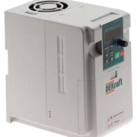 Преобразователь частоты DEKV060-1.5W 220В DEKV060G1R5S2