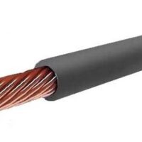 Провод ПУГВнг(А) LS 1x4 черный ГОСТ