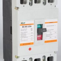 Автомат DekRaft 40А 3П ВА-301 21004DEK