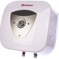 Водонагреватель THERMEX H 15 O (pro) над мойкой