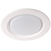 Светильник JazzWay LED 12W 4000K круглый 5026421