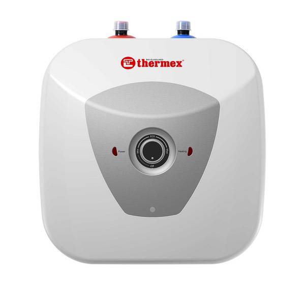 Водонагреватель THERMEX H 10 U (pro) под мойкой Водонагреватель THERMEX H 10 U (pro) под мойкой