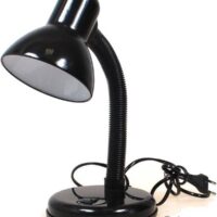 Светильник UNIEL TLI-225 E27 BLACK