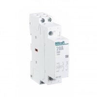Контактор DeKraft МК-103 20А 2НО 230В 18057DEK