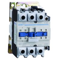 Контактор CHINT NC1-6511 65А 1НО+1НЗ AC-3 (R) 230В 222714