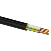 Кабель ППГнг(А) HF 3x2.5 ГОСТ