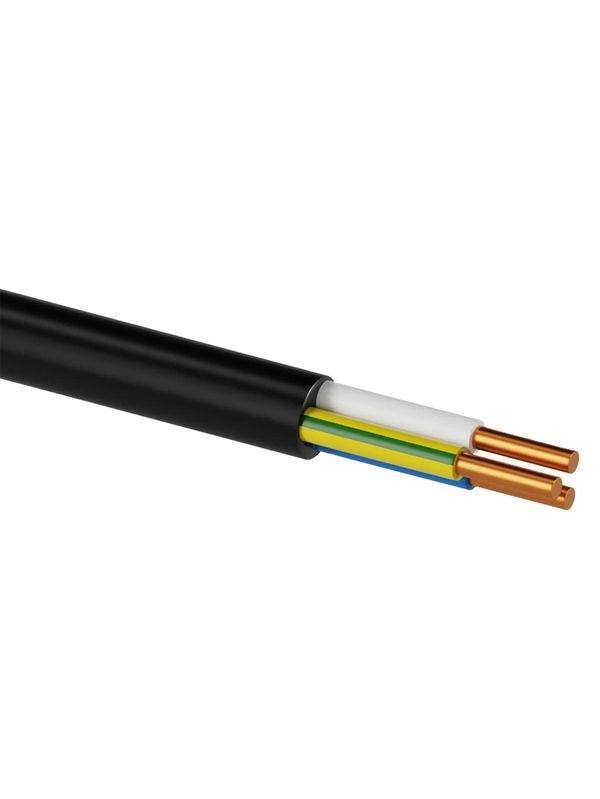 Кабель ППГнг(А) HF 3x2.5 ГОСТ Кабель ППГнг(А) HF 3x2.5 ГОСТ