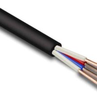 Кабель КВВГнг LS 4х1 ГОСТ