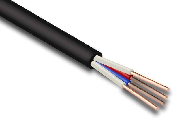Кабель КВВГнг LS 4х1 ГОСТ Кабель КВВГнг LS 4х1 ГОСТ