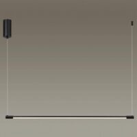 Люстра Odeon Light Fillini 4335/9L