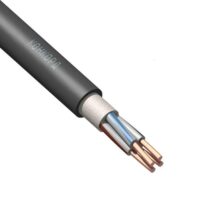 Кабель ППГнг(А) HF 5x4 ГОСТ