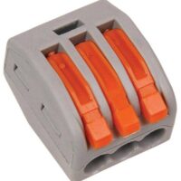 Клемма IEK 222-413 UKZ-001-413