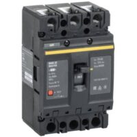 Автомат IEK ВА 88-32 100А MASTER SVA10-3-0100-02