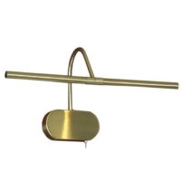 Светильник LUSSOLE LSQ-0101-02