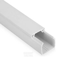 Кабель-канал IEK 25х16 ECOLINE