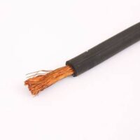 Кабель КГхл 1x10 ГОСТ