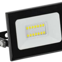 Прожектор GENERICA 20W 6500К IP65 черный LPDO501-020-65-K02-G
