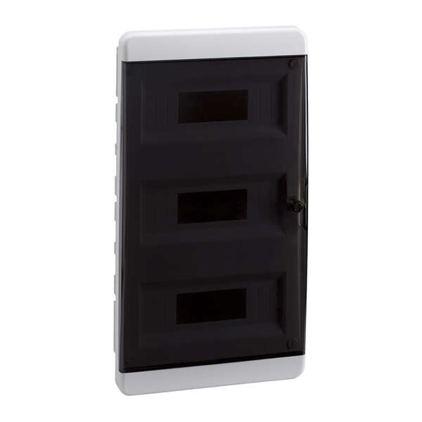 Щит ЩРВ-п-36 OptiBox IP40 117955 Щит ЩРВ-п-36 OptiBox IP40 117955