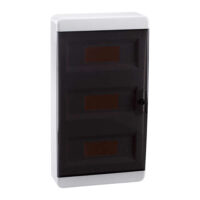 Щит ЩРН-п-36 OptiBox IP40 117930