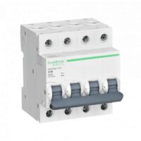 Автомат Systeme Electric 40А 4П С City9 SET C9F34440