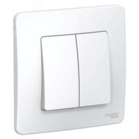 Радиовыключатель HiTE PRO LE-2 (белый)