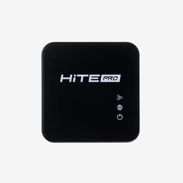 Сервер умного дома HiTE PRO Gateway Сервер умного дома HiTE PRO Gateway