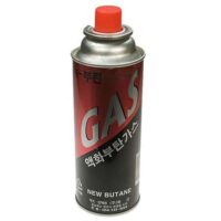 Газовый баллон BlackWeld 111701