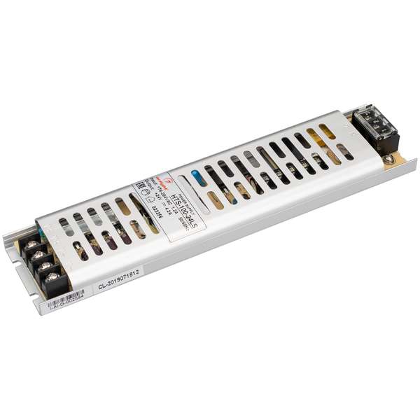 Драйвер ARLIGHT 100W 24V 4.2A IP20 023256 Драйвер ARLIGHT 100W 24V 4.2A IP20 023256