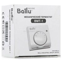 Термостат BALLU BMT-1