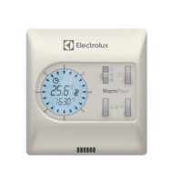 Терморегулятор Electrolux ETA-16 16А НС-1017322