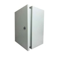 Щит EKF ЩМПг-400х300х220 (ЩРНМ-1) IP54 mb24-1
